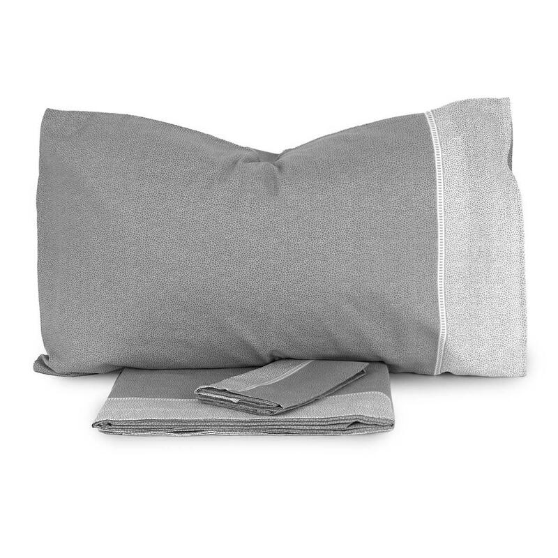COMPLETO LETTO 2PIAZZE FLANELLA SOPRA CM 250X295 BuyBuy24 Abbilgiamento e Biancheria