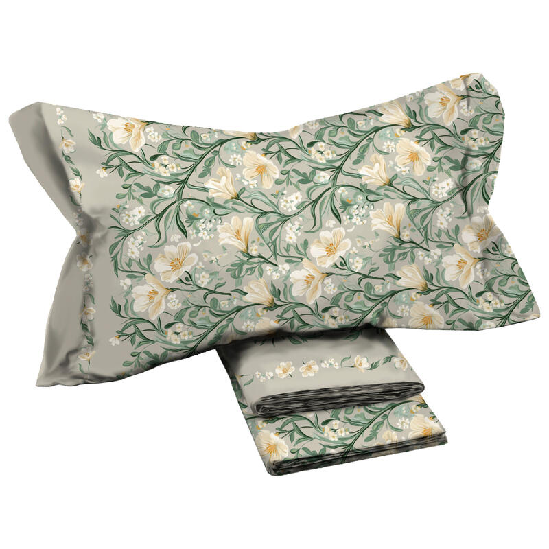 COMPLETO LETTO 2PIAZZE PILE SOPRA CM 250X295 BuyBuy24 Abbilgiamento e Biancheria
