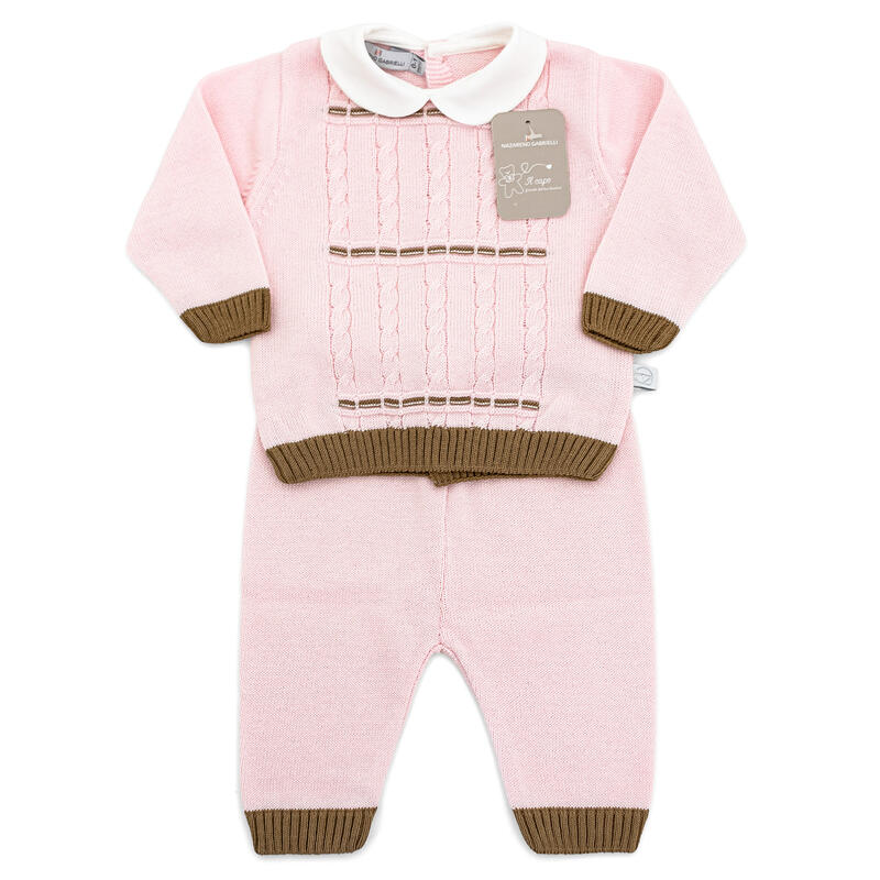 COMPLETO PRIMA NASCITA ESTIVO BuyBuy24 Abbilgiamento e Biancheria