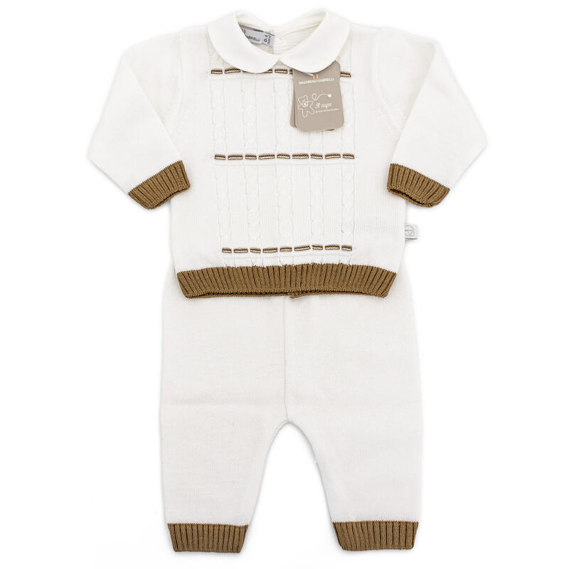 COMPLETO PRIMA NASCITA ESTIVO BuyBuy24 Abbilgiamento e Biancheria