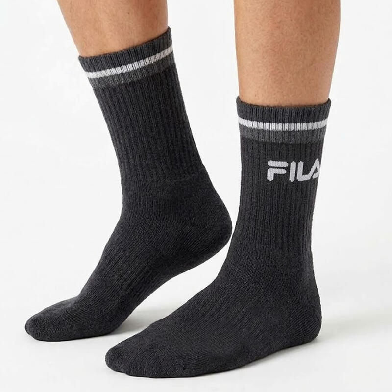 CONFEZIONE 2PZ CALZINO UOMO CALDO COTONE BuyBuy24 Abbilgiamento e Biancheria
