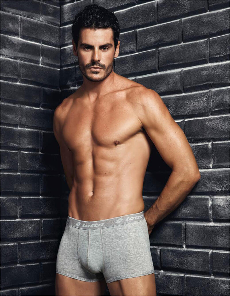 CONFEZIONE 3 BOXER UOMO LOTTO TRIPACK BuyBuy24 Abbilgiamento e Biancheria