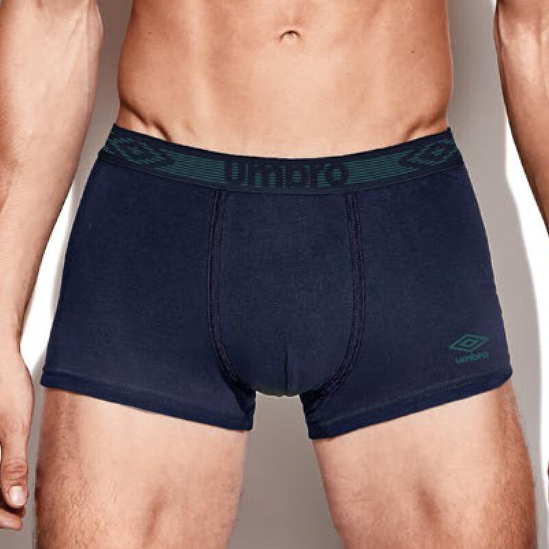 CONFEZIONE 3PZ BOXER UOMO COTONE ELASTICIZZATO BuyBuy24 Abbilgiamento e Biancheria