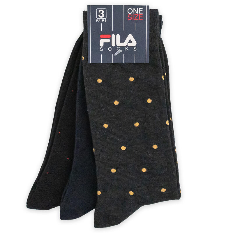 CONFEZIONE 3PZ CALZA UOMO CALDO COTONE BuyBuy24 Abbilgiamento e Biancheria