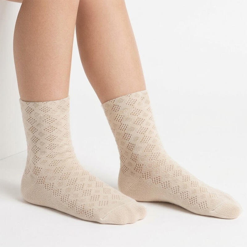 CONFEZIONE 3PZ CALZINO BIMBA CORTO CALDO COTONE BuyBuy24 Abbilgiamento e Biancheria