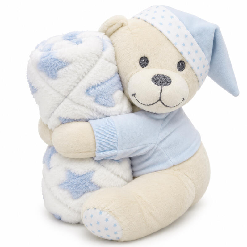 CONFEZIONE REGALO NEONATO BuyBuy24 Abbilgiamento e Biancheria