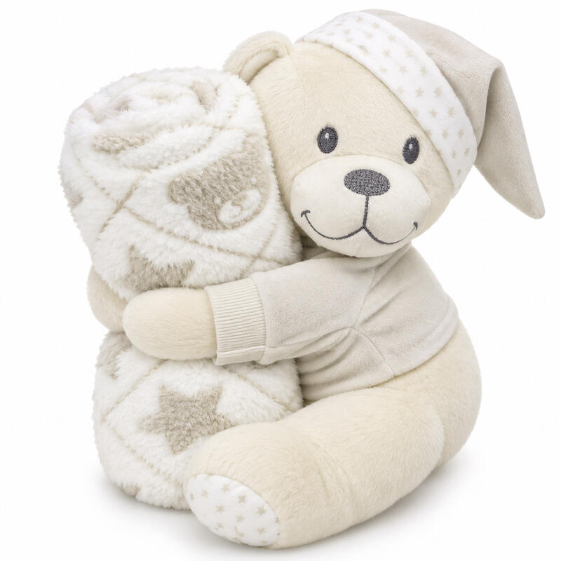 CONFEZIONE REGALO NEONATO BuyBuy24 Abbilgiamento e Biancheria