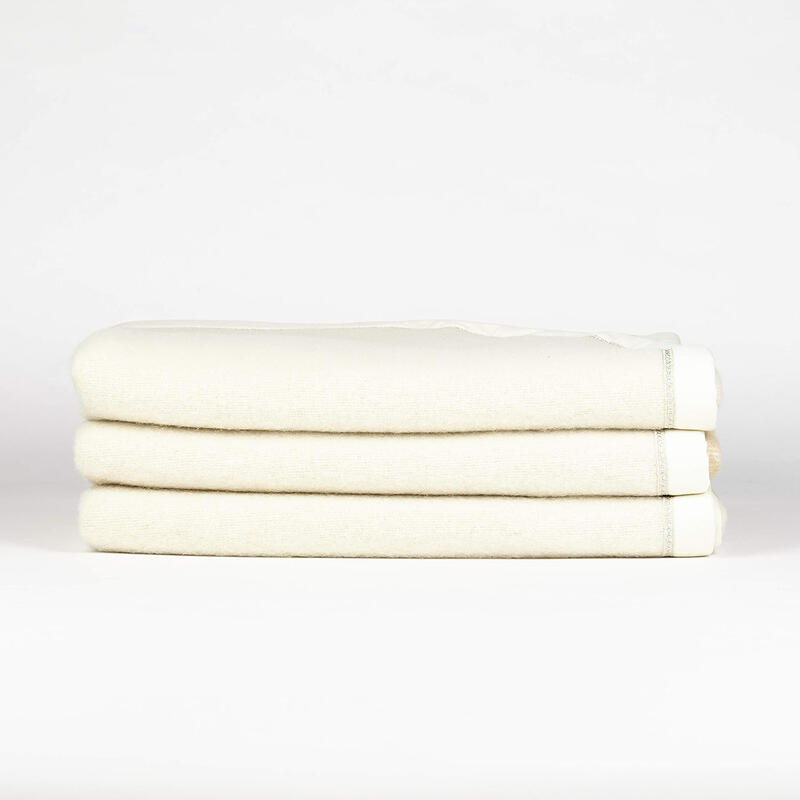 COPERTA LANA 2 PIAZZA CM 230X270 BuyBuy24 Abbilgiamento e Biancheria