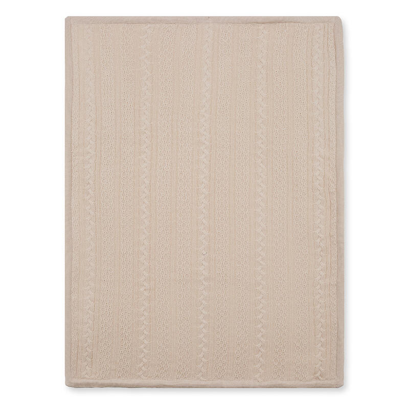 COPERTINA CULLA AGNELLATA 70X90 CM BuyBuy24 Abbilgiamento e Biancheria