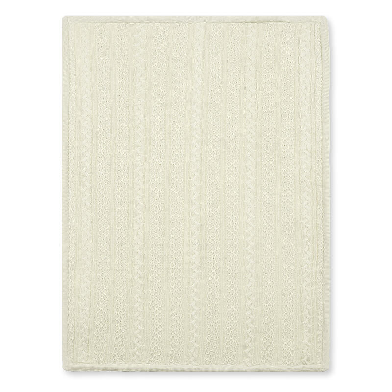 COPERTINA CULLA AGNELLATA 70X90 CM BuyBuy24 Abbilgiamento e Biancheria