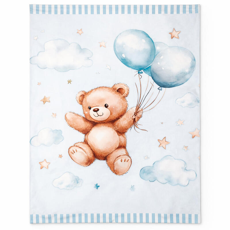 COPERTINA CULLA STAMPA DIGITALE BuyBuy24 Abbilgiamento e Biancheria