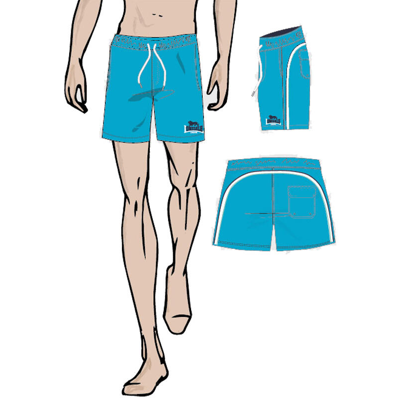 COSTUME UOMO PANTALONCINO BuyBuy24 Abbilgiamento e Biancheria