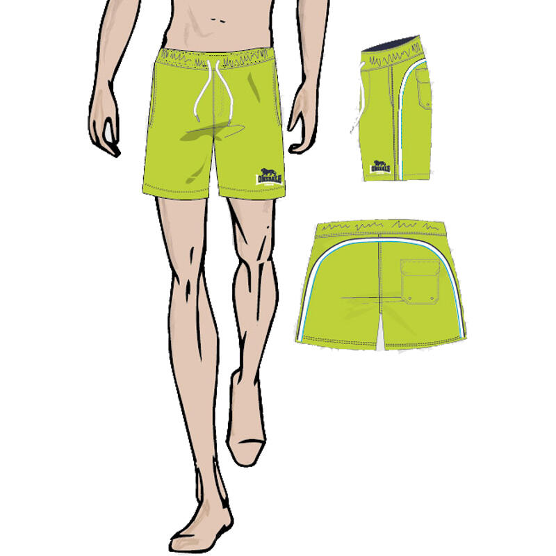 COSTUME UOMO PANTALONCINO BuyBuy24 Abbilgiamento e Biancheria