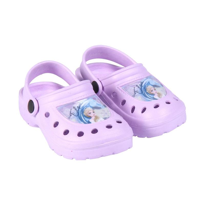 FROZEN Crocs Bimba | BuyBuy24 Abbigliamento per Famiglie
