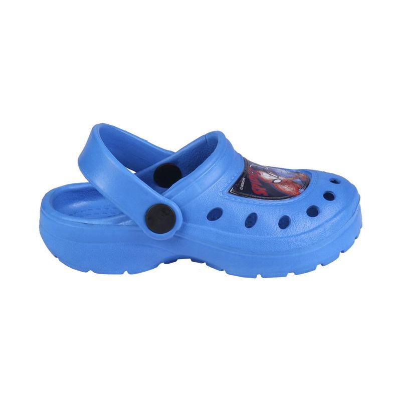 SPIDERMAN Crocs Bimbo | BuyBuy24 Abbigliamento per Famiglie