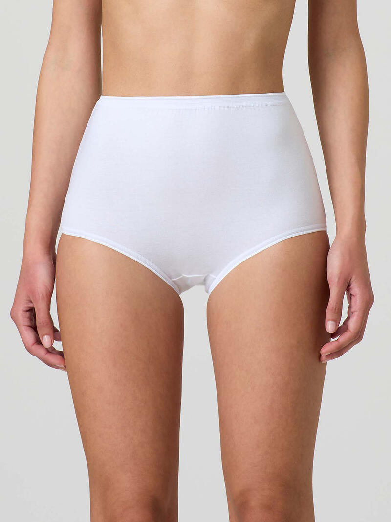 CULOTTA DONNA COTONE ELASTICIZZATO BuyBuy24 Abbilgiamento e Biancheria