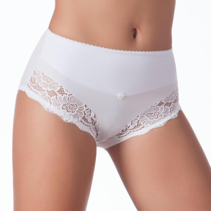 CULOTTA DONNA COTONE ELASTICIZZATO BuyBuy24 Abbilgiamento e Biancheria