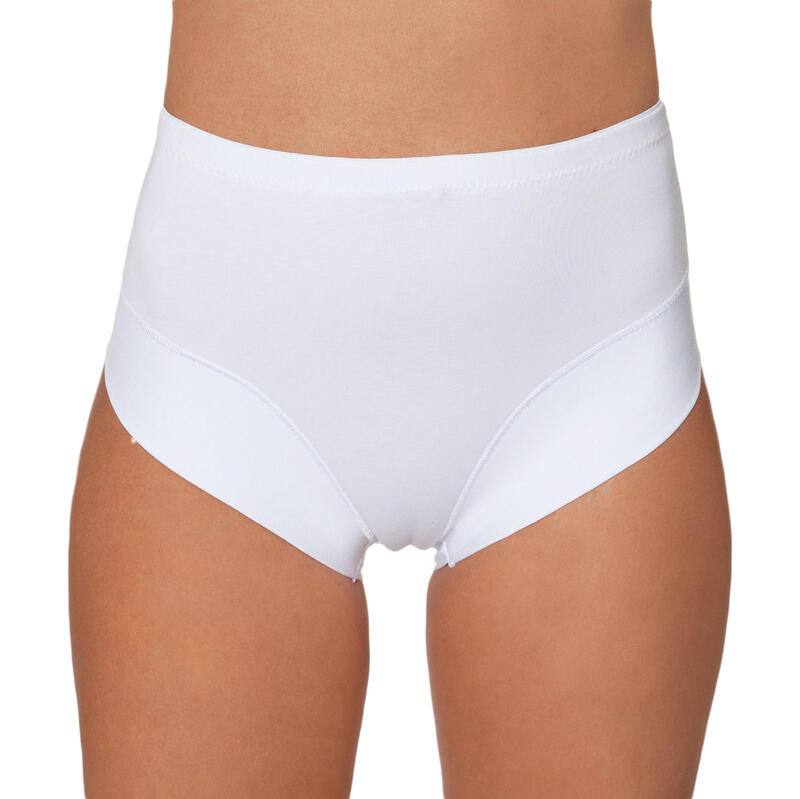 CULOTTA DONNA COTONE ELASTICIZZATO BuyBuy24 Abbilgiamento e Biancheria
