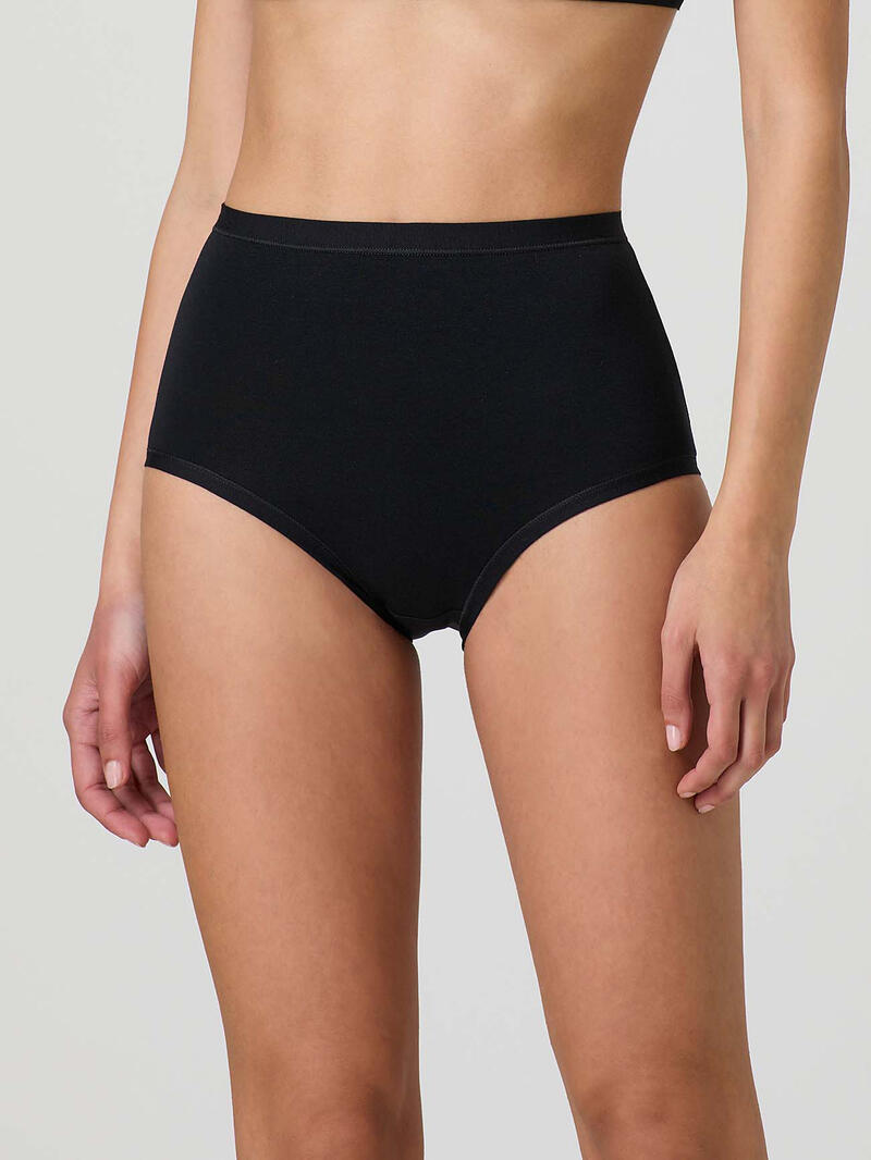 CULOTTA DONNA COTONE MODAL BuyBuy24 Abbilgiamento e Biancheria
