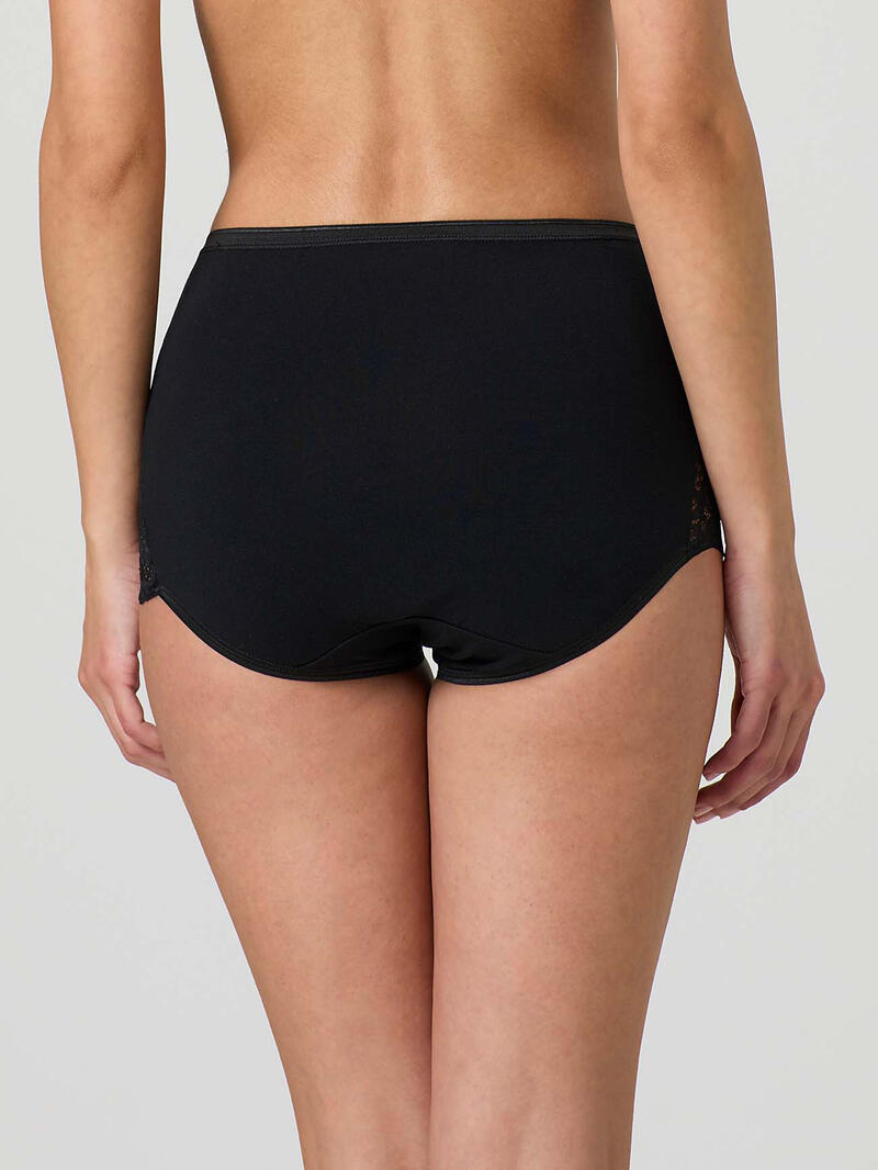 CULOTTA DONNA ELASTICIZZATA IN PIZZO BuyBuy24 Abbilgiamento e Biancheria