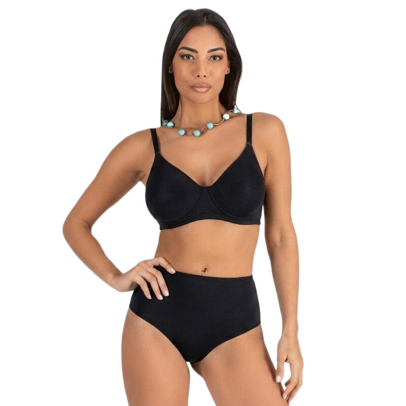 CULOTTA MODELLANTE VITA ALTA TAGLIO LASER BuyBuy24 Abbilgiamento e Biancheria