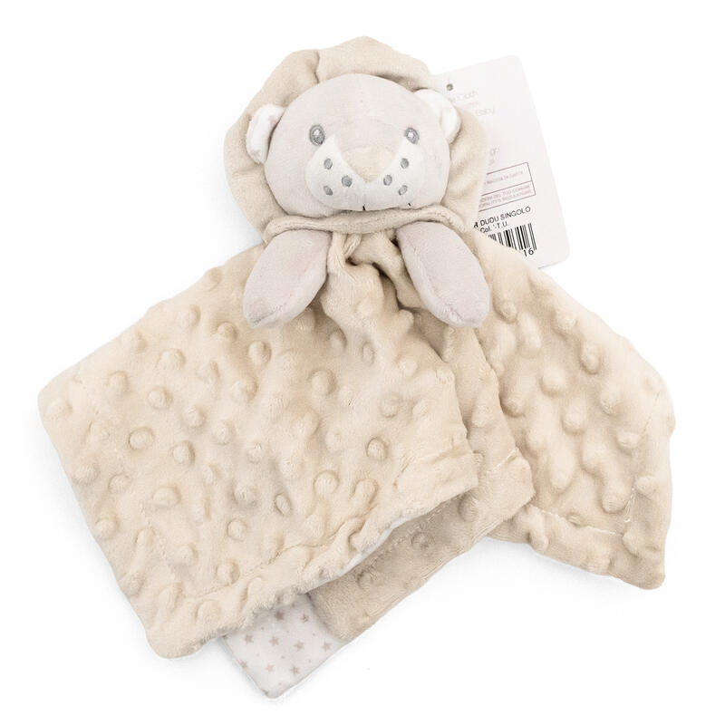 DOU DOU IN CONFEZIONE SINGOLA BuyBuy24 Abbilgiamento e Biancheria