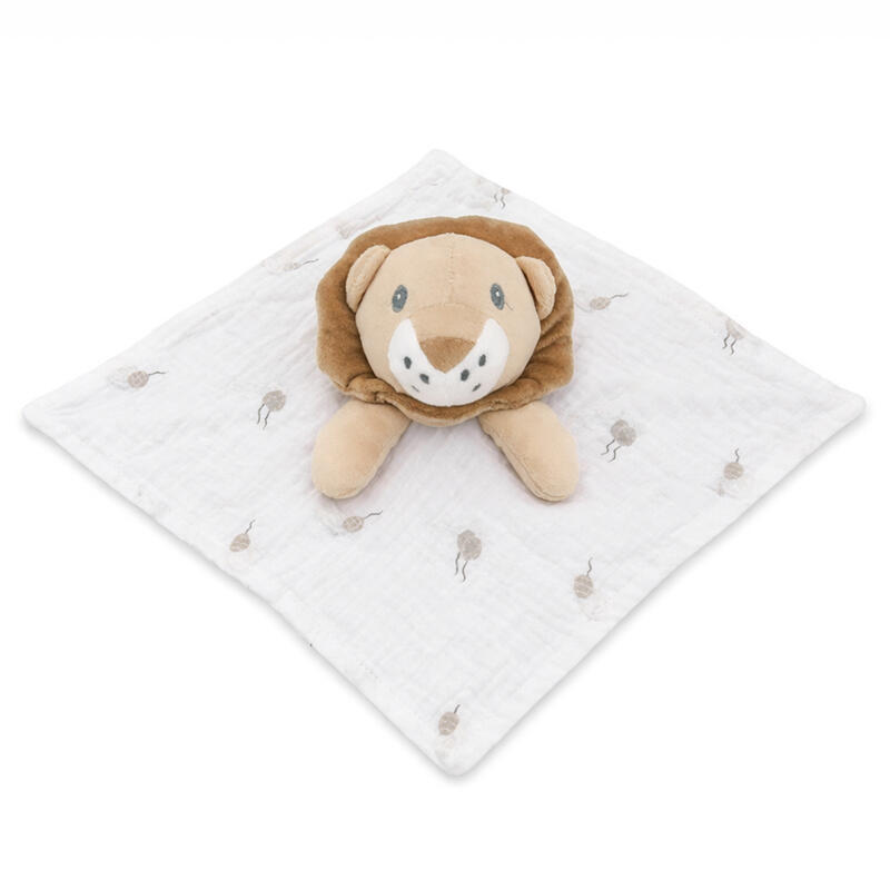 DOU DOU IN CONFEZIONE SINGOLA IN MUSSOLA BuyBuy24 Abbilgiamento e Biancheria