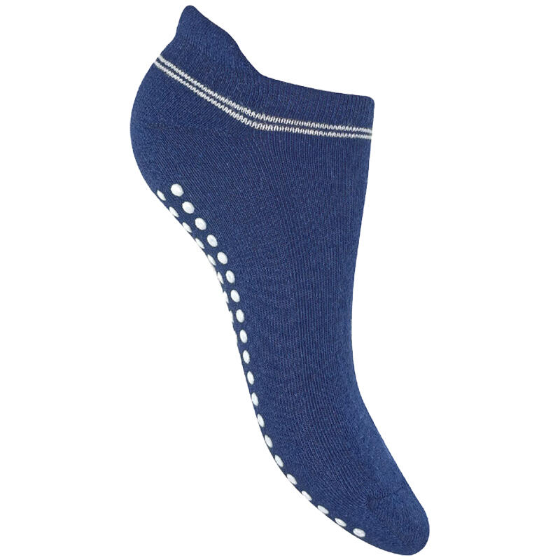 FANTASMINO DONNA ANTISCIVOLO CON ABS BuyBuy24 Abbilgiamento e Biancheria