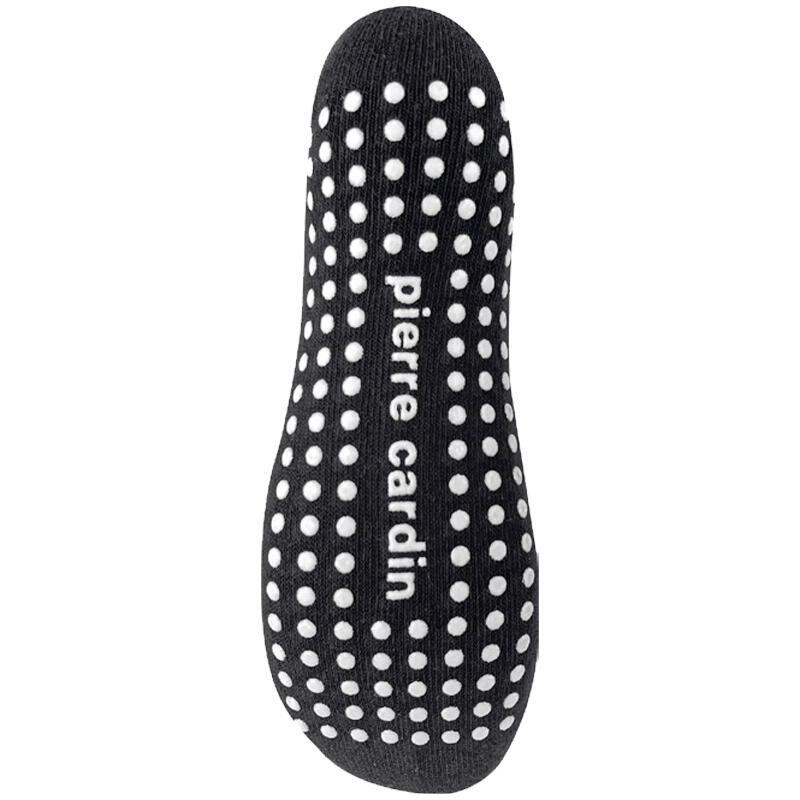 FANTASMINO DONNA ANTISCIVOLO CON ABS BuyBuy24 Abbilgiamento e Biancheria