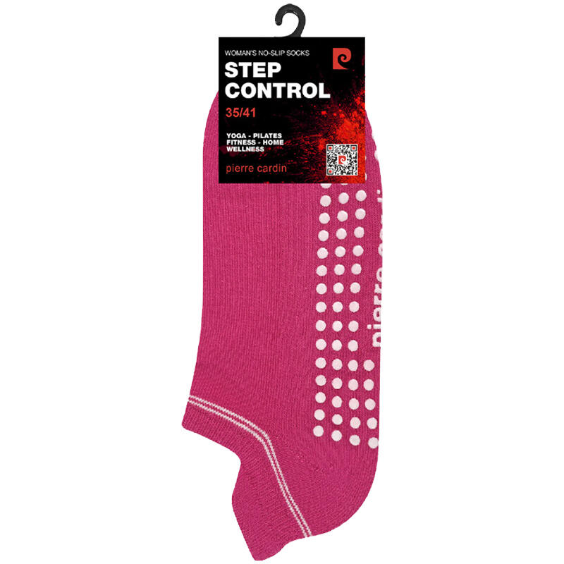 FANTASMINO DONNA ANTISCIVOLO CON ABS BuyBuy24 Abbilgiamento e Biancheria