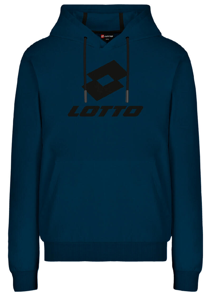 FELPA UOMO MODA GARZATA CAPPUCCIO BuyBuy24 Abbilgiamento e Biancheria