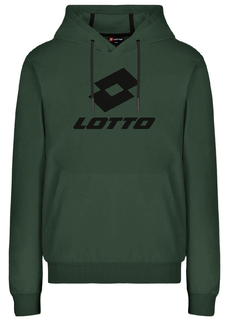 FELPA UOMO MODA GARZATA CAPPUCCIO BuyBuy24 Abbilgiamento e Biancheria