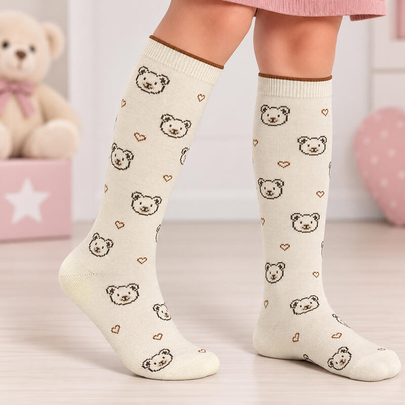 GAMBALETTO BIMBA CALDO COTONE BuyBuy24 Abbilgiamento e Biancheria