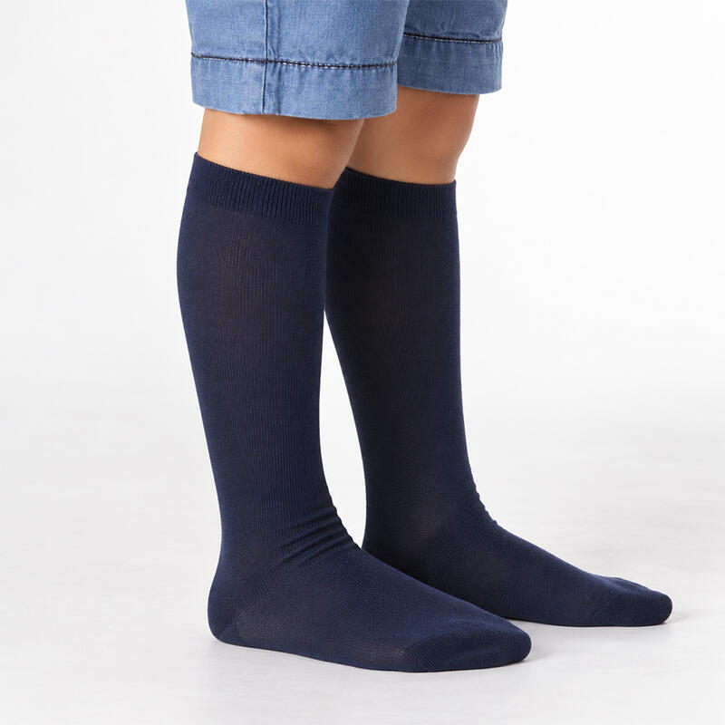 GAMBALETTO BIMBO COTONE FILOSCOZIA BuyBuy24 Abbilgiamento e Biancheria