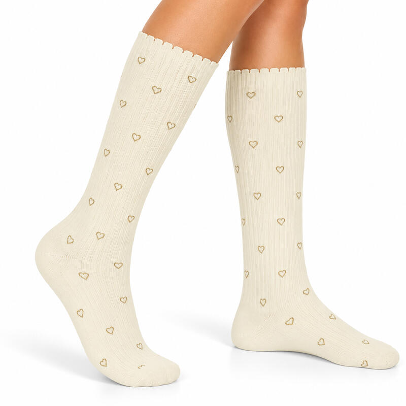 GAMBALETTO DONNA CALDO COTONE BuyBuy24 Abbilgiamento e Biancheria