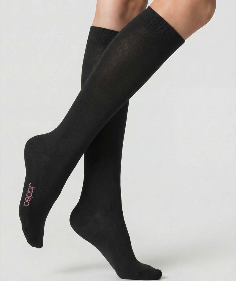 GAMBALETTO DONNA CON POLSINO CALDO COTONE MODAL BuyBuy24 Abbilgiamento e Biancheria