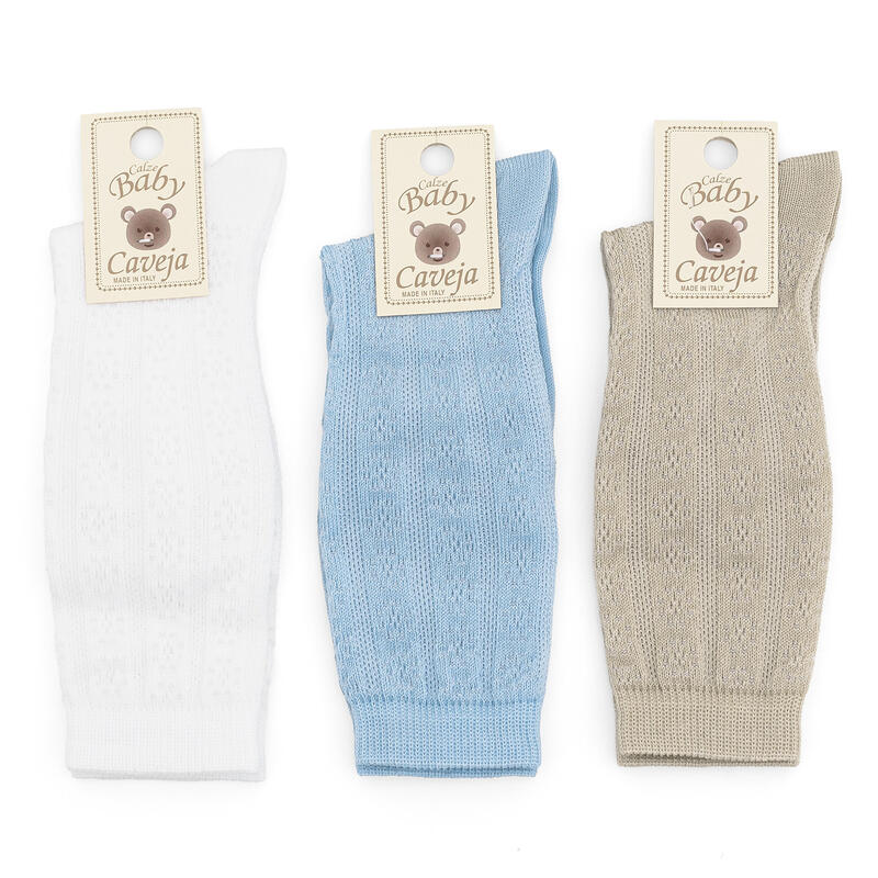 GAMBALETTO IN PURO COTONE 100% BuyBuy24 Abbilgiamento e Biancheria