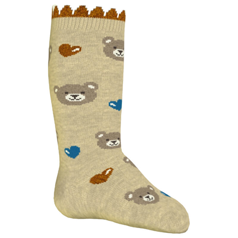 GAMBALETTO NEONATA CALDO COTONE BuyBuy24 Abbilgiamento e Biancheria