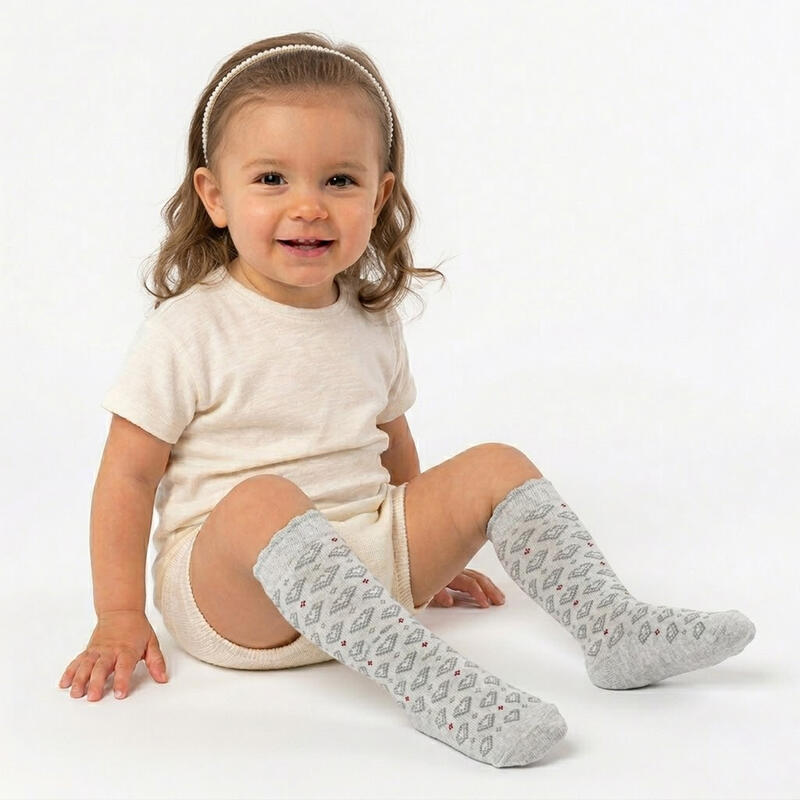 GAMBALETTO NEONATA CALDO COTONE BuyBuy24 Abbilgiamento e Biancheria