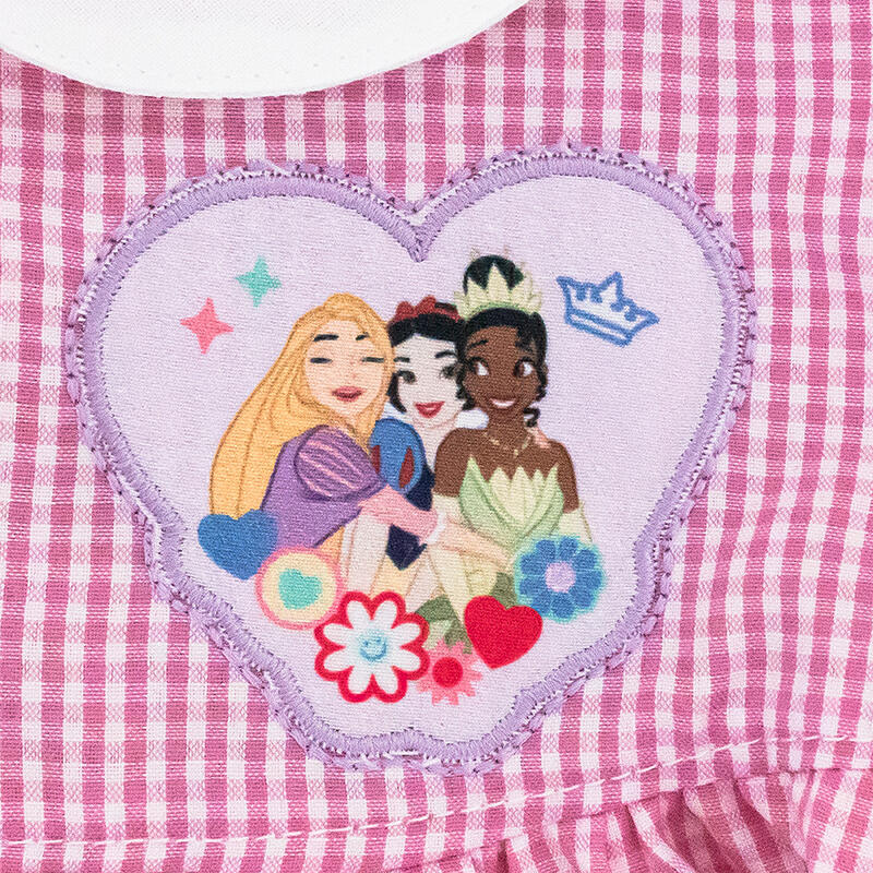 GREMBIULE BIMBA ASILO PRINCIPESSE BuyBuy24 Abbilgiamento e Biancheria