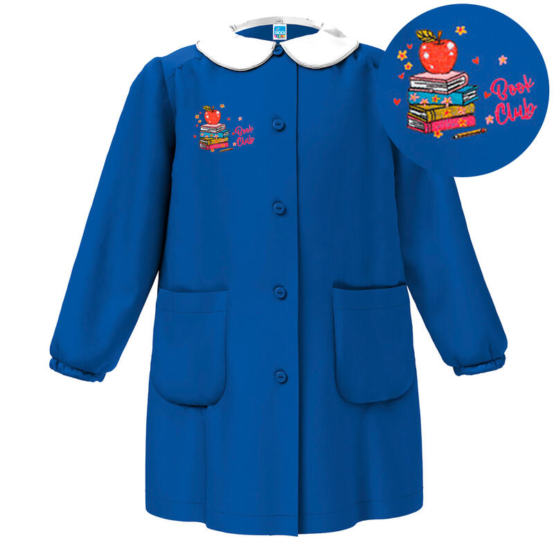 GREMBIULE SCUOLA BIMBA BuyBuy24 Abbilgiamento e Biancheria