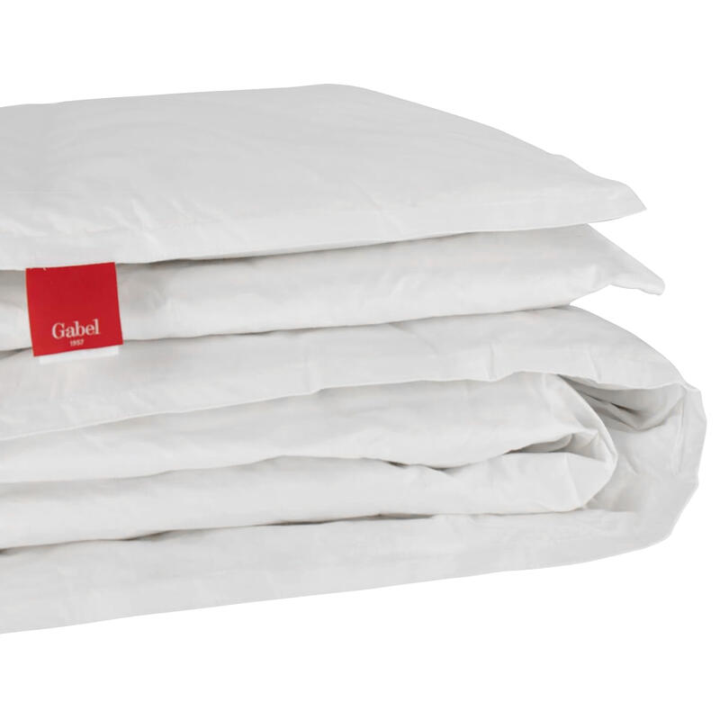 INTERNO PIUMINO 1 PIAZZA PIUMA D OCA CM 155X205 BuyBuy24 Abbilgiamento e Biancheria