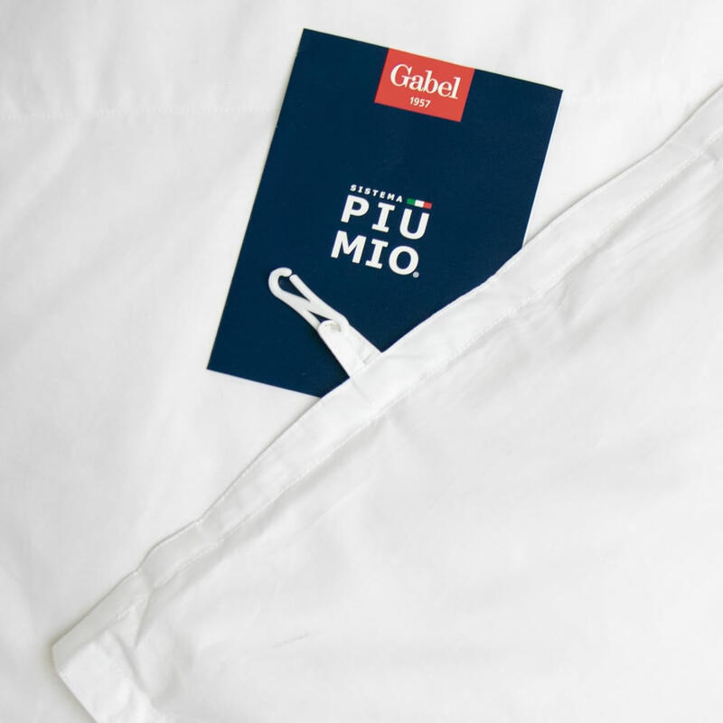 INTERNO PIUMINO 1 PIAZZA PIUMA D OCA CM 155X205 BuyBuy24 Abbilgiamento e Biancheria