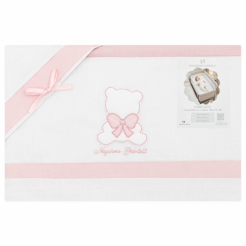 LENZUOLINO CULLA NEXT 2 ME CM 80X120 BuyBuy24 Abbilgiamento e Biancheria