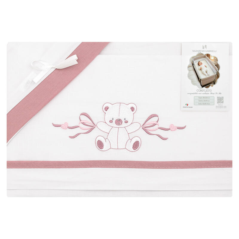 LENZUOLINO CULLA NEXT 2 ME CM 80X120 BuyBuy24 Abbilgiamento e Biancheria