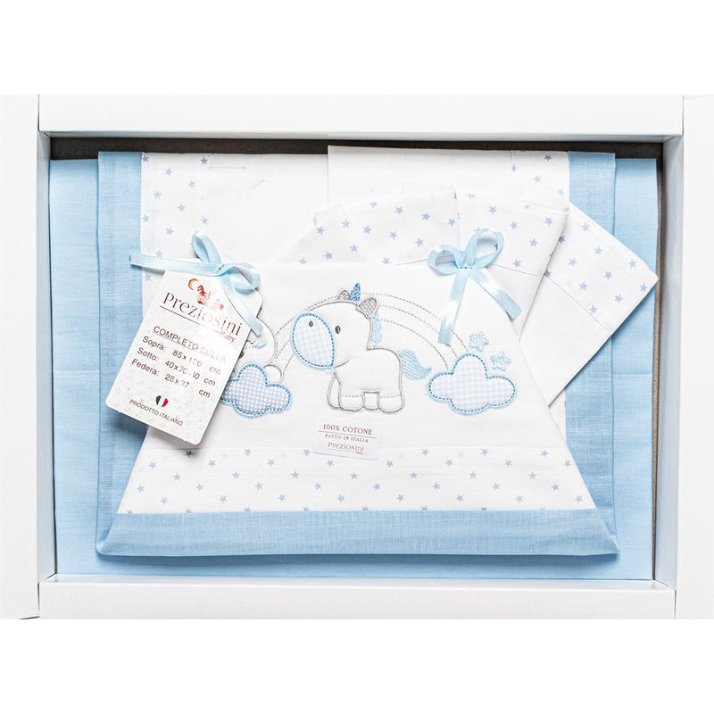 Coperta e lenzuolo neonato - Bebe Confort snc
