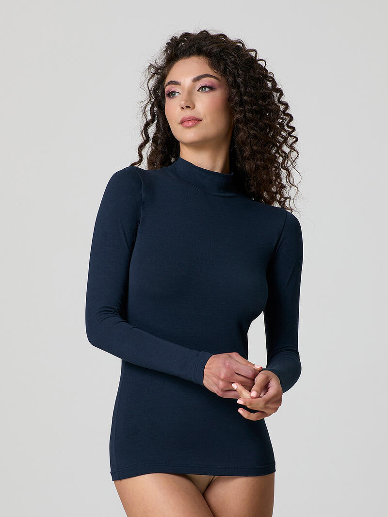 LUPETTO DONNA ESTERNABILE BuyBuy24 Abbilgiamento e Biancheria