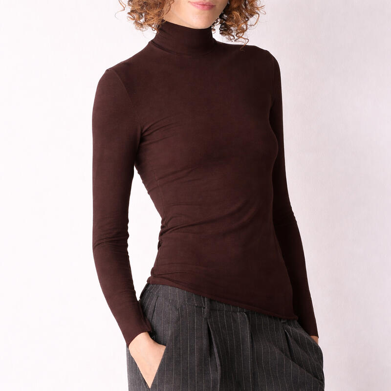 LUPETTO DONNA ESTERNABILE CASHMERE BuyBuy24 Abbilgiamento e Biancheria