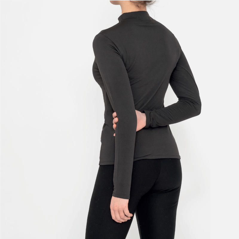 LUPETTO TERMICO MANICA LUNGA EFFETTO SUPER CALDO  BuyBuy24 Abbilgiamento e Biancheria