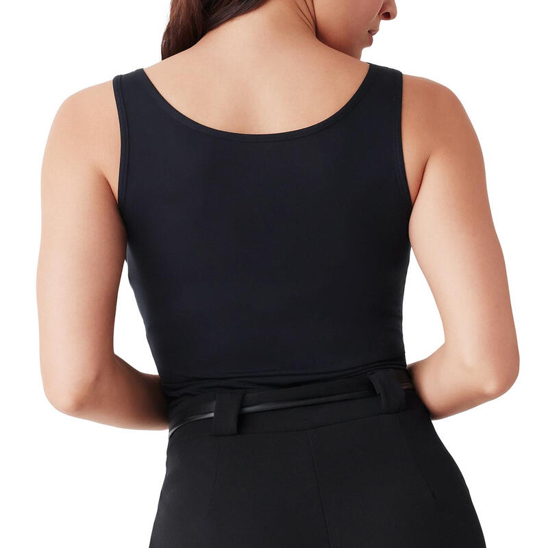 MAGLIA DONNA SPALLA LARGA PIZZO BuyBuy24 Abbilgiamento e Biancheria